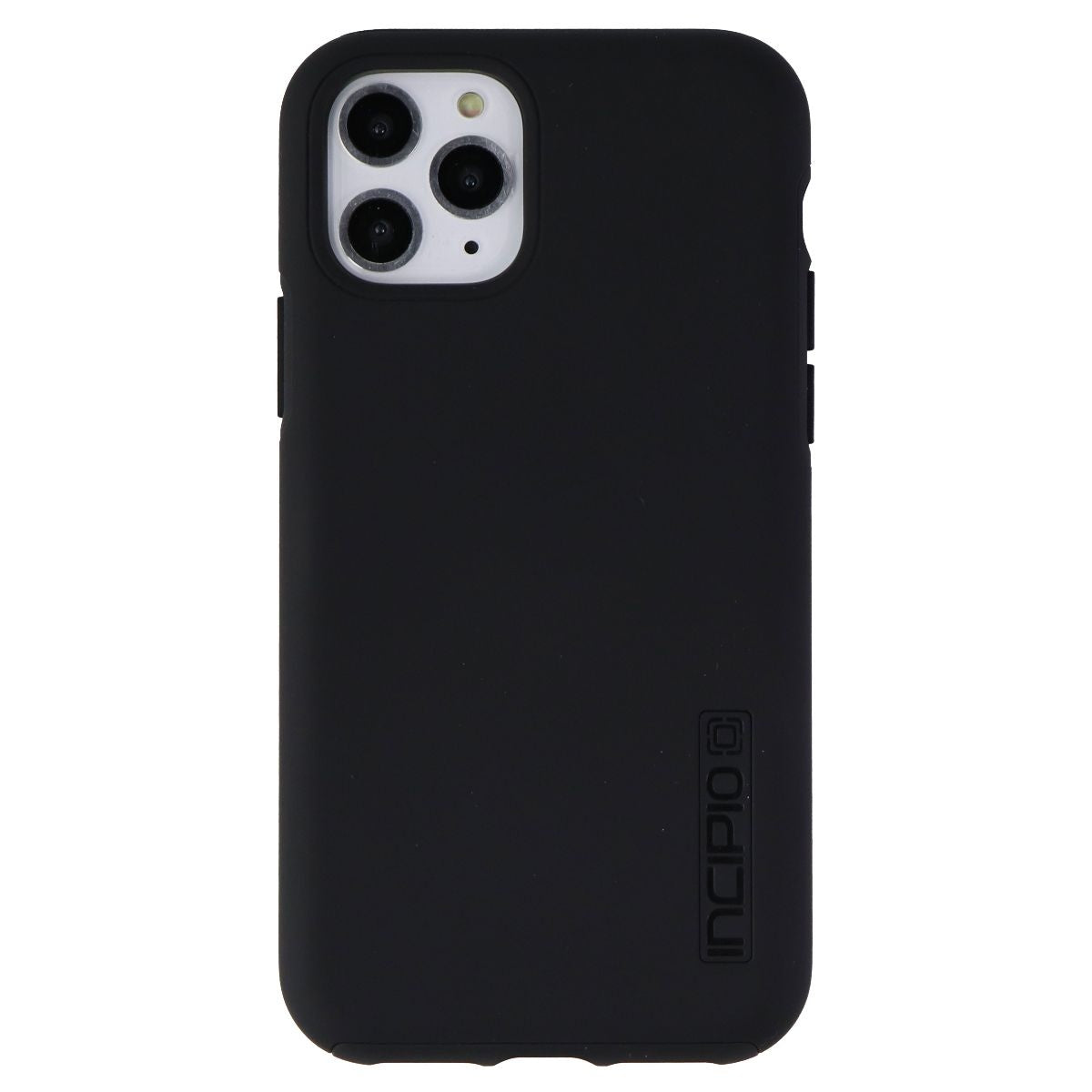 Incipio DualPro Dual Layer Case for Apple iPhone 11 Pro (5.8-inch) - Black Cell Phone - Cases, Covers & Skins Incipio    - Simple Cell Bulk Wholesale Pricing - USA Seller