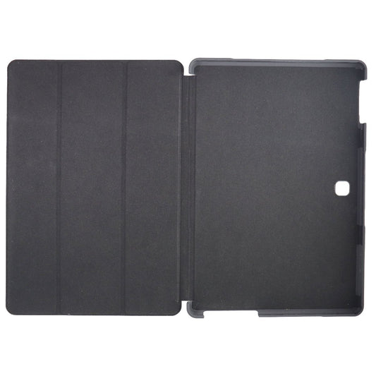 Verizon Hardshell Folio Tablet Case for Samsung Galaxy Book 12-inch - Black iPad/Tablet Accessories - Cases, Covers, Keyboard Folios Verizon    - Simple Cell Bulk Wholesale Pricing - USA Seller