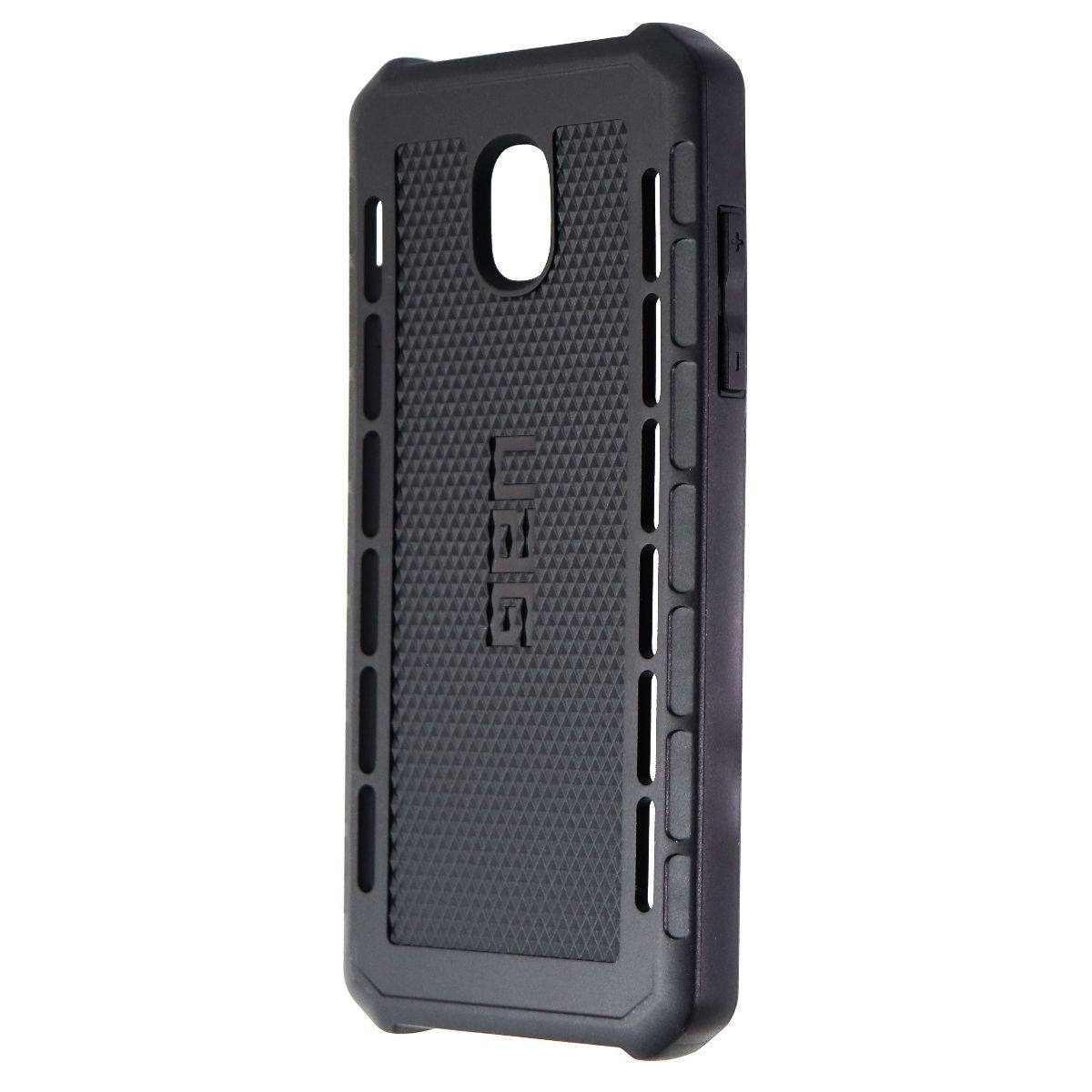 Urban Armor Gear Outback Series Case for Samsung Galaxy J3 (2018) - Black Cell Phone - Cases, Covers & Skins Urban Armor Gear    - Simple Cell Bulk Wholesale Pricing - USA Seller