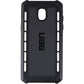 Urban Armor Gear Outback Series Case for Samsung Galaxy J3 (2018) - Black Cell Phone - Cases, Covers & Skins Urban Armor Gear    - Simple Cell Bulk Wholesale Pricing - USA Seller