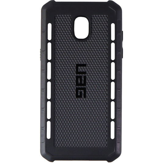 Urban Armor Gear Outback Series Case for Samsung Galaxy J3 (2018) - Black Cell Phone - Cases, Covers & Skins Urban Armor Gear    - Simple Cell Bulk Wholesale Pricing - USA Seller