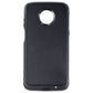 Verizon Dual Layer Hard Case for Motorola Moto Z3 - Black Cell Phone - Cases, Covers & Skins Verizon    - Simple Cell Bulk Wholesale Pricing - USA Seller