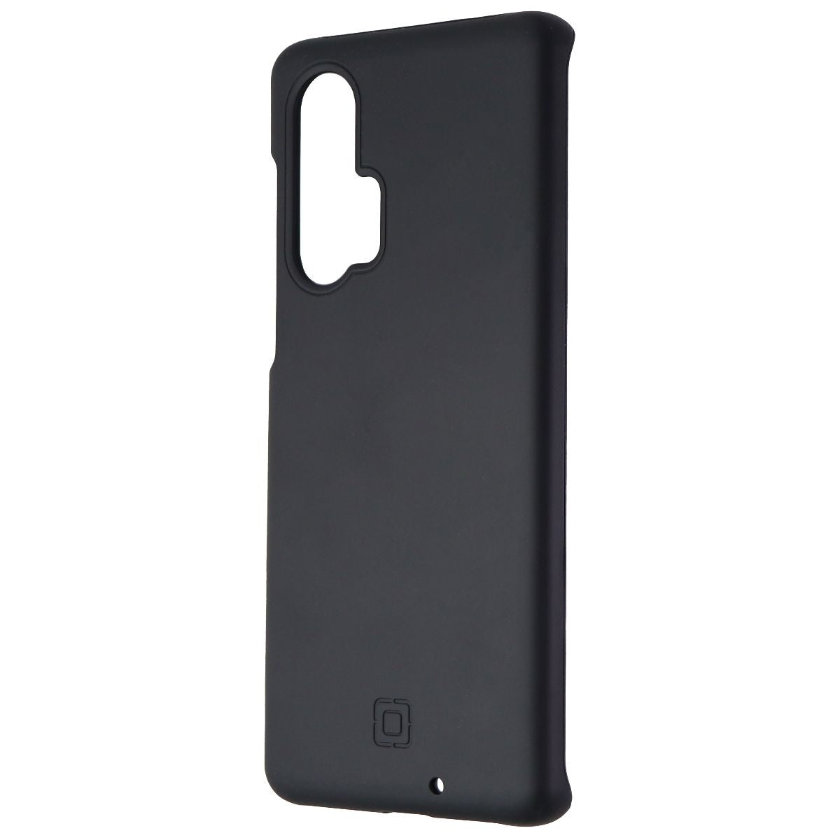 Incipio DualPro Series Dual Layer Case for Motorola (Edge+) - Matte Black Cell Phone - Cases, Covers & Skins Incipio    - Simple Cell Bulk Wholesale Pricing - USA Seller