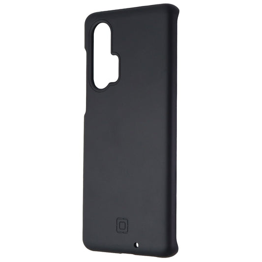 Incipio DualPro Series Dual Layer Case for Motorola (Edge+) - Matte Black Cell Phone - Cases, Covers & Skins Incipio    - Simple Cell Bulk Wholesale Pricing - USA Seller