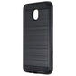 Base Dual Layer Case Samsung Galaxy J3 (2018) - Black Cell Phone - Cases, Covers & Skins Base    - Simple Cell Bulk Wholesale Pricing - USA Seller