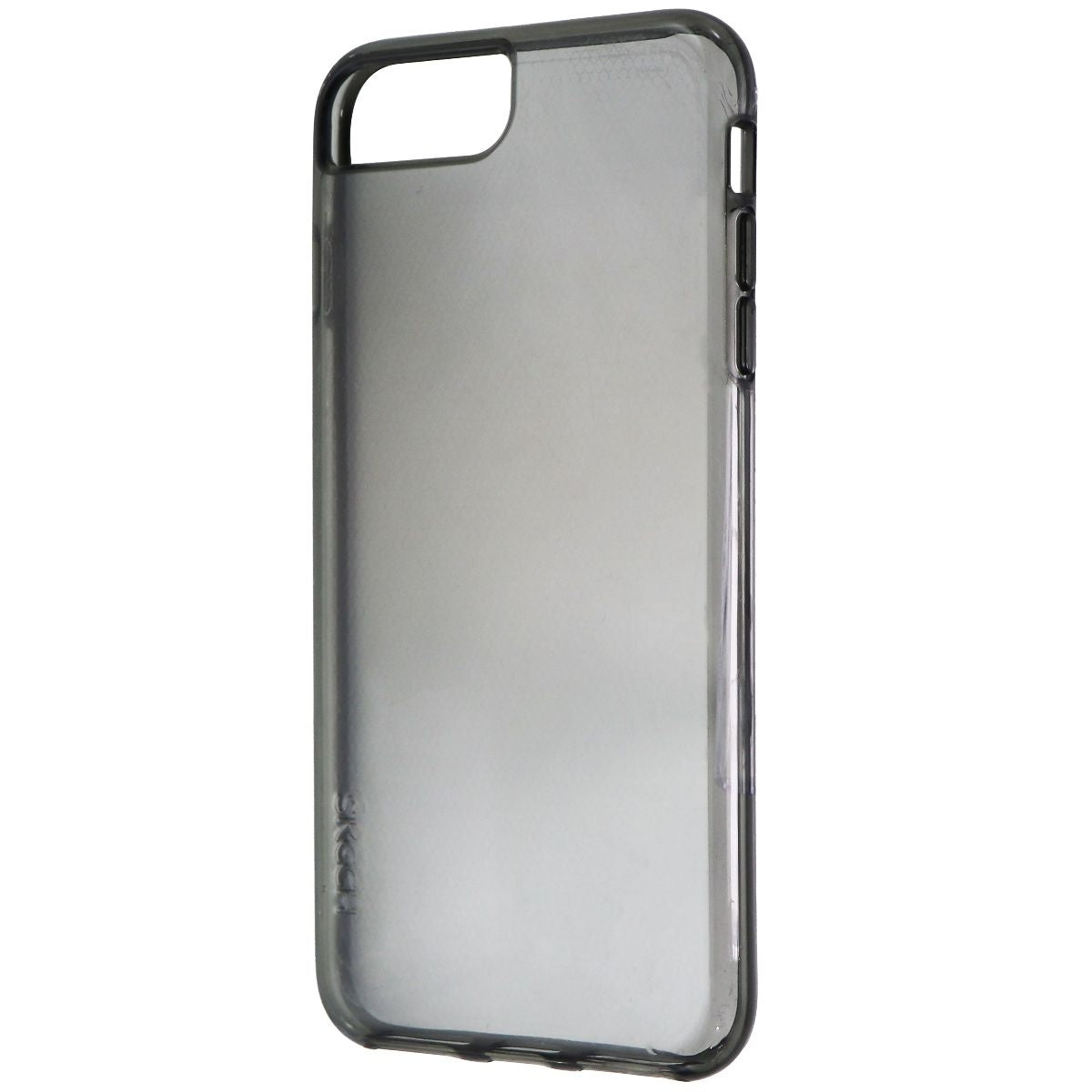 Skech (SK39-MTX-ONX) Protective Transparent Case for iPhone 8+/ 7+/ 6+ -Black Cell Phone - Cases, Covers & Skins Skech    - Simple Cell Bulk Wholesale Pricing - USA Seller