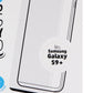 Gadget Guard Black Ice Cornice 2.0 Screen Protector for Samsung Galaxy (S9+) Cell Phone - Screen Protectors Gadget Guard    - Simple Cell Bulk Wholesale Pricing - USA Seller