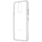 PureGear Slim Shell Series Hybrid Case for LG K40 & LG Solo LTE - Clear Cell Phone - Cases, Covers & Skins PureGear    - Simple Cell Bulk Wholesale Pricing - USA Seller