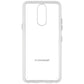 PureGear Slim Shell Series Hybrid Case for LG K40 & LG Solo LTE - Clear Cell Phone - Cases, Covers & Skins PureGear    - Simple Cell Bulk Wholesale Pricing - USA Seller