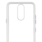 PureGear Slim Shell Series Hybrid Case for LG K40 & LG Solo LTE - Clear Cell Phone - Cases, Covers & Skins PureGear    - Simple Cell Bulk Wholesale Pricing - USA Seller