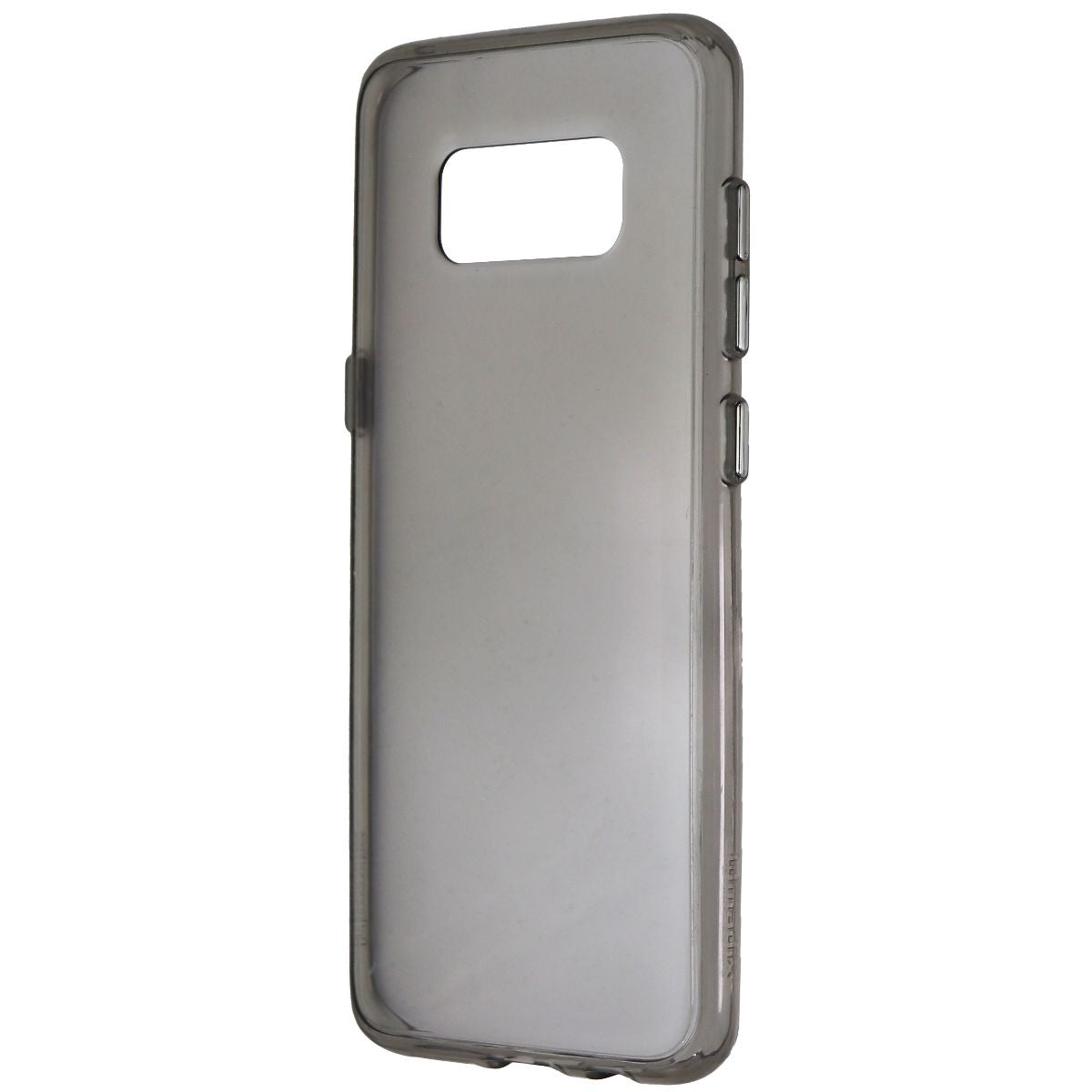 Qmadix C Series Protective Case Cover for Samsung Galaxy S8 - Smoke Cell Phone - Cases, Covers & Skins Qmadix    - Simple Cell Bulk Wholesale Pricing - USA Seller