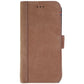 Decoded 2-in-1 Wallet Case for Apple iPhone 8/7/6s/6 - Rose Tan / Black Cell Phone - Cases, Covers & Skins Decoded    - Simple Cell Bulk Wholesale Pricing - USA Seller