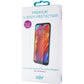 Key Tempered Glass Screen Protector for LG Aristo 5 - Clear Cell Phone - Screen Protectors Key    - Simple Cell Bulk Wholesale Pricing - USA Seller