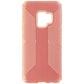 Speck Presidio Grip Glitter Series Case Cover for Samsung Galaxy S9 - Pink Cell Phone - Cases, Covers & Skins Speck    - Simple Cell Bulk Wholesale Pricing - USA Seller