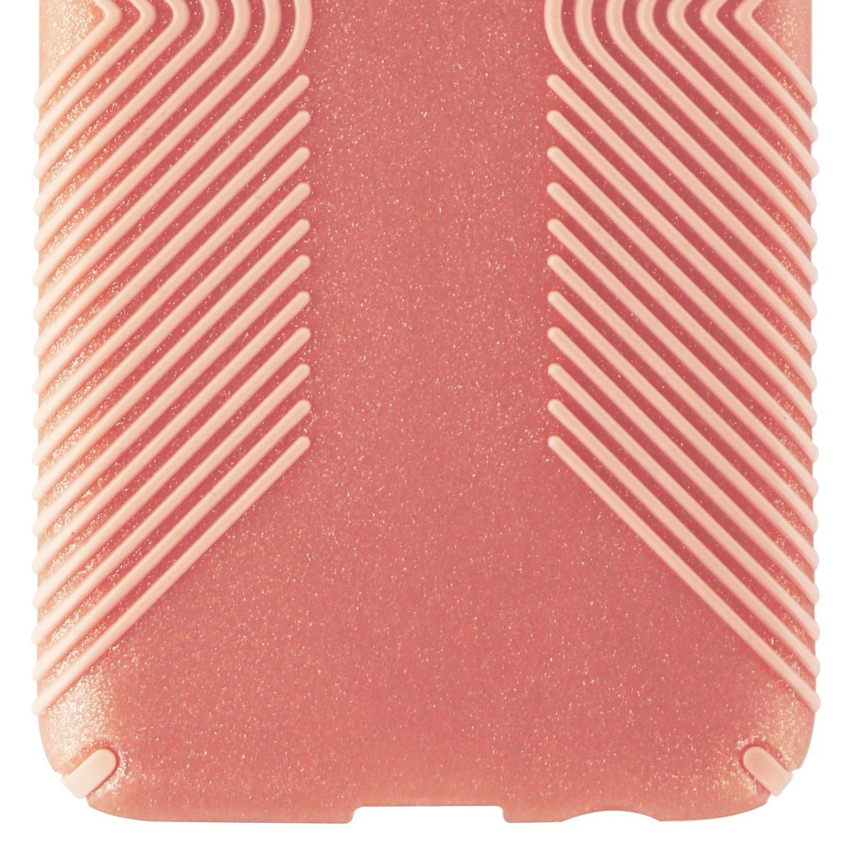 Speck Presidio Grip Glitter Series Case Cover for Samsung Galaxy S9 - Pink Cell Phone - Cases, Covers & Skins Speck    - Simple Cell Bulk Wholesale Pricing - USA Seller
