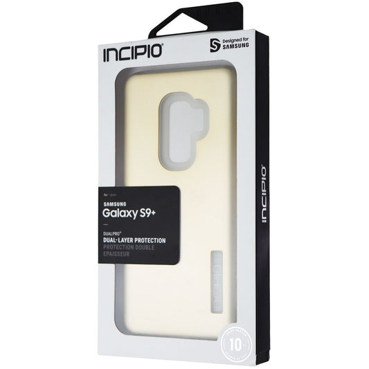 Incipio DualPro Case for Samsung Galaxy (S9+) - Iridescent Rusted Gold Cell Phone - Cases, Covers & Skins Incipio    - Simple Cell Bulk Wholesale Pricing - USA Seller