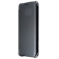Samsung Clear View Cover Case for Samsung Galaxy S7 - Black Cell Phone - Cases, Covers & Skins Samsung    - Simple Cell Bulk Wholesale Pricing - USA Seller