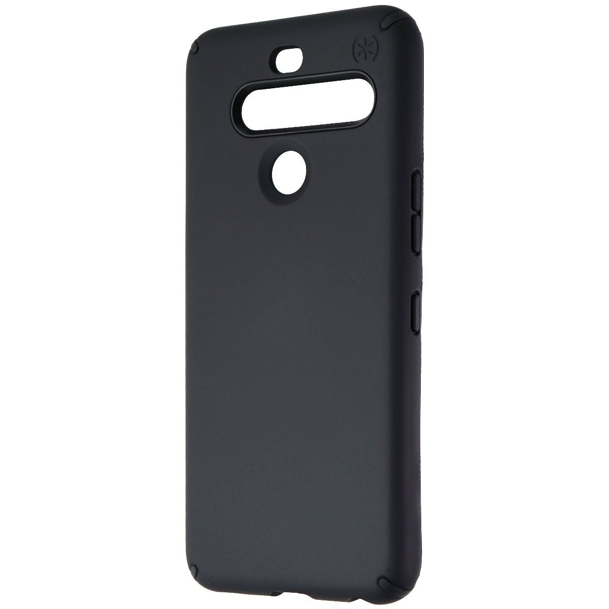 Speck Presidio Pro Series Hard Case for Samsung LG V50 ThinQ - Matte Black Cell Phone - Cases, Covers & Skins Speck    - Simple Cell Bulk Wholesale Pricing - USA Seller