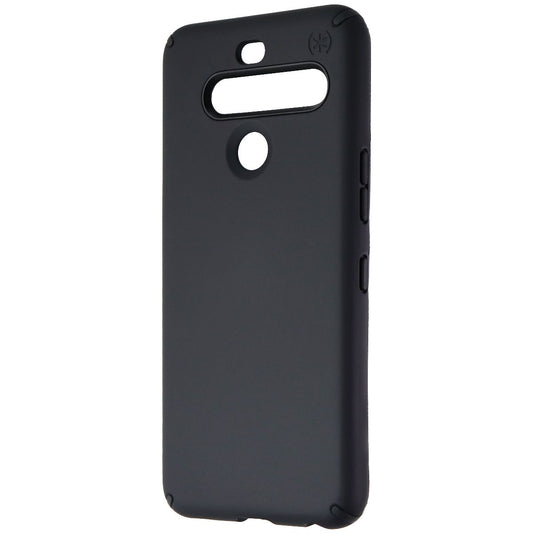 Speck Presidio Pro Series Hard Case for Samsung LG V50 ThinQ - Matte Black Cell Phone - Cases, Covers & Skins Speck    - Simple Cell Bulk Wholesale Pricing - USA Seller