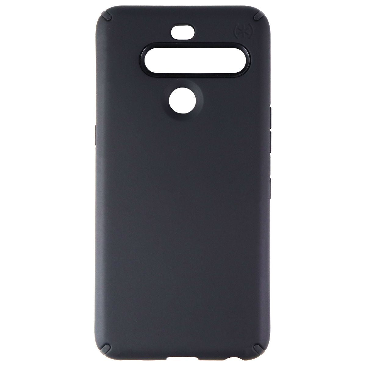 Speck Presidio Pro Series Hard Case for Samsung LG V50 ThinQ - Matte Black Cell Phone - Cases, Covers & Skins Speck    - Simple Cell Bulk Wholesale Pricing - USA Seller