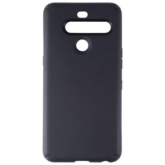 Speck Presidio Pro Series Hard Case for Samsung LG V50 ThinQ - Matte Black Cell Phone - Cases, Covers & Skins Speck    - Simple Cell Bulk Wholesale Pricing - USA Seller