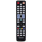 Samsung Remote Control (AA59-00442A) for Select Samsung TVs - Black TV, Video & Audio Accessories - Remote Controls Samsung    - Simple Cell Bulk Wholesale Pricing - USA Seller