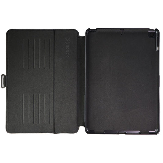 Speck Balance Folio Series Case for Apple iPad 10.2-inch (2019) - Black iPad/Tablet Accessories - Cases, Covers, Keyboard Folios Speck    - Simple Cell Bulk Wholesale Pricing - USA Seller