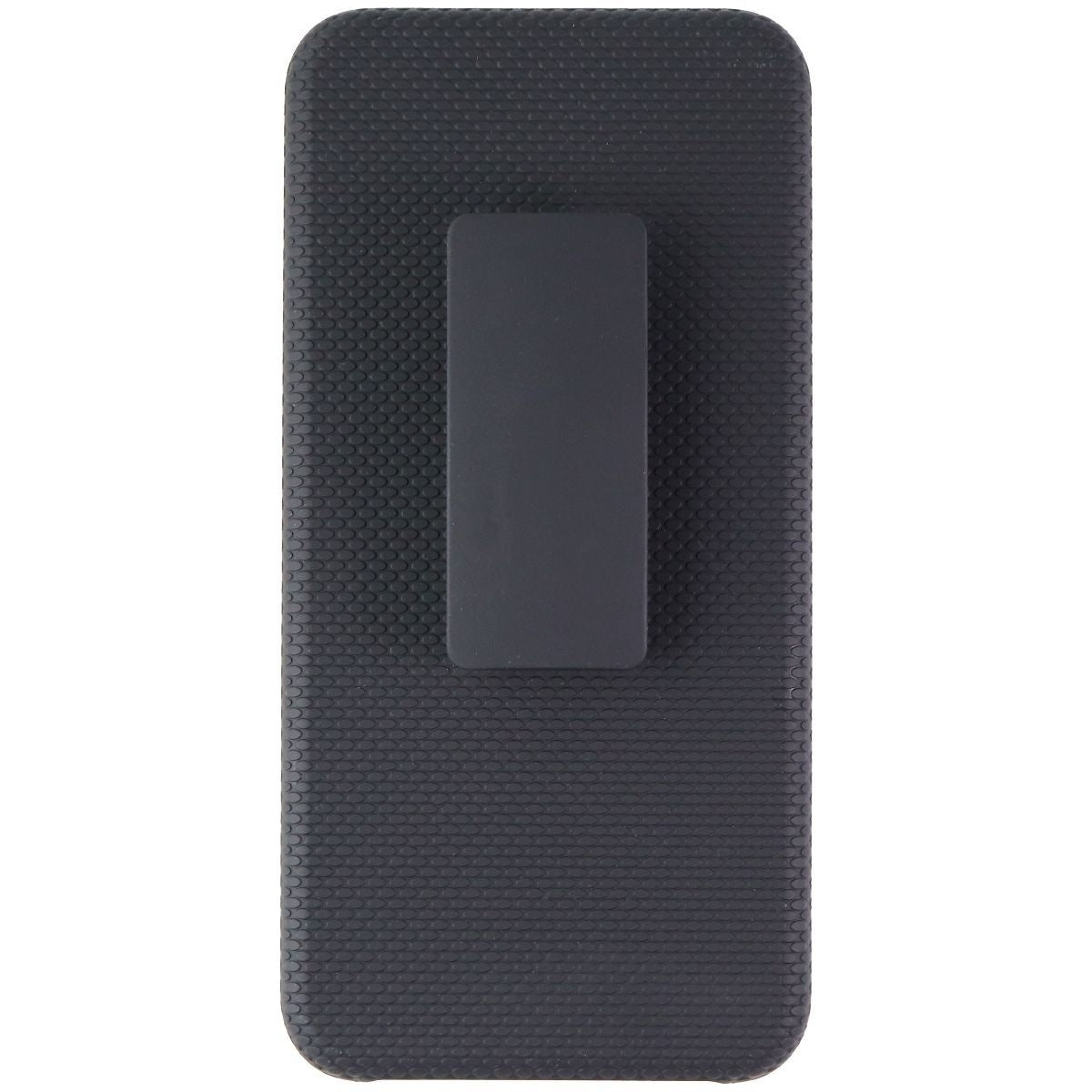 Verizon Shell and Holster Combo Case for Samsung Galaxy A20 - Black Cell Phone - Cases, Covers & Skins Verizon    - Simple Cell Bulk Wholesale Pricing - USA Seller
