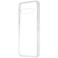 Case-Mate Tough Case + Glass Screen Protector for LG V60 ThinQ 5G - Clear Cell Phone - Cases, Covers & Skins Case-Mate    - Simple Cell Bulk Wholesale Pricing - USA Seller