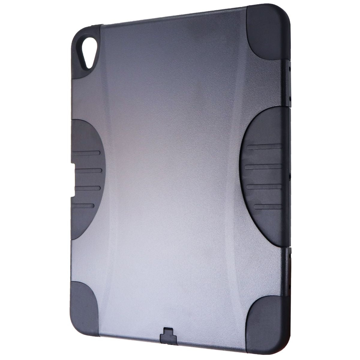 Verizon Rugged Case for iPad Pro 11-Inch (1st Gen Only) - Black iPad/Tablet Accessories - Cases, Covers, Keyboard Folios Verizon    - Simple Cell Bulk Wholesale Pricing - USA Seller