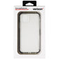 Verizon Hybrid Case and Glass Screen Protector for iPhone 11 Pro (5.8) - Clear Cell Phone - Cases, Covers & Skins Verizon    - Simple Cell Bulk Wholesale Pricing - USA Seller