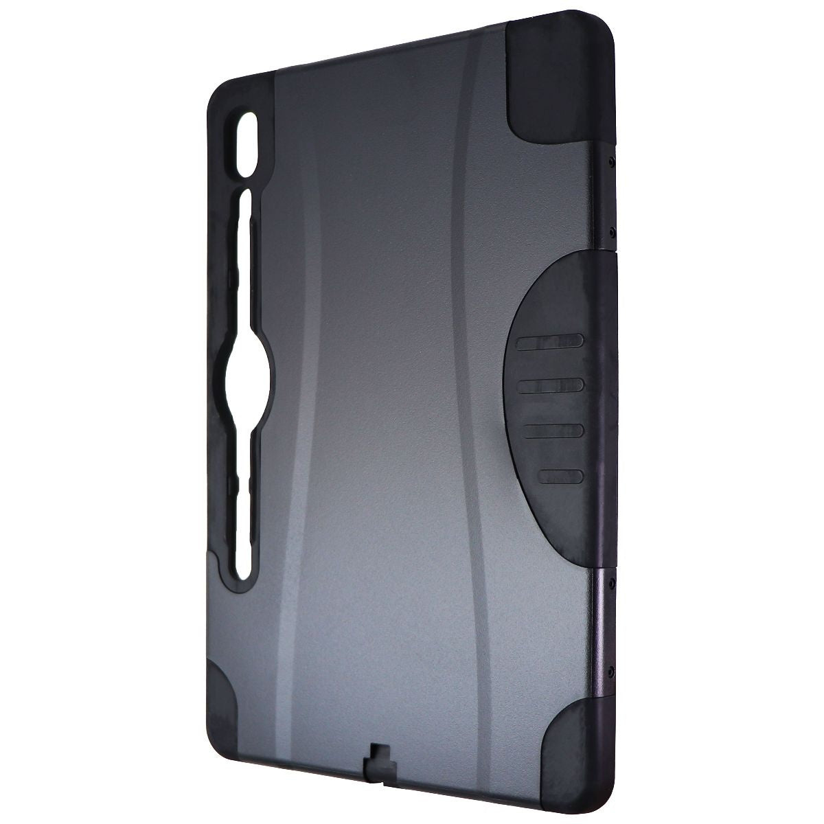 Verizon Rugged Dual Layer Case for Samsung Galaxy Tab S6 (10.5-in 2019) - Black iPad/Tablet Accessories - Cases, Covers, Keyboard Folios Verizon    - Simple Cell Bulk Wholesale Pricing - USA Seller