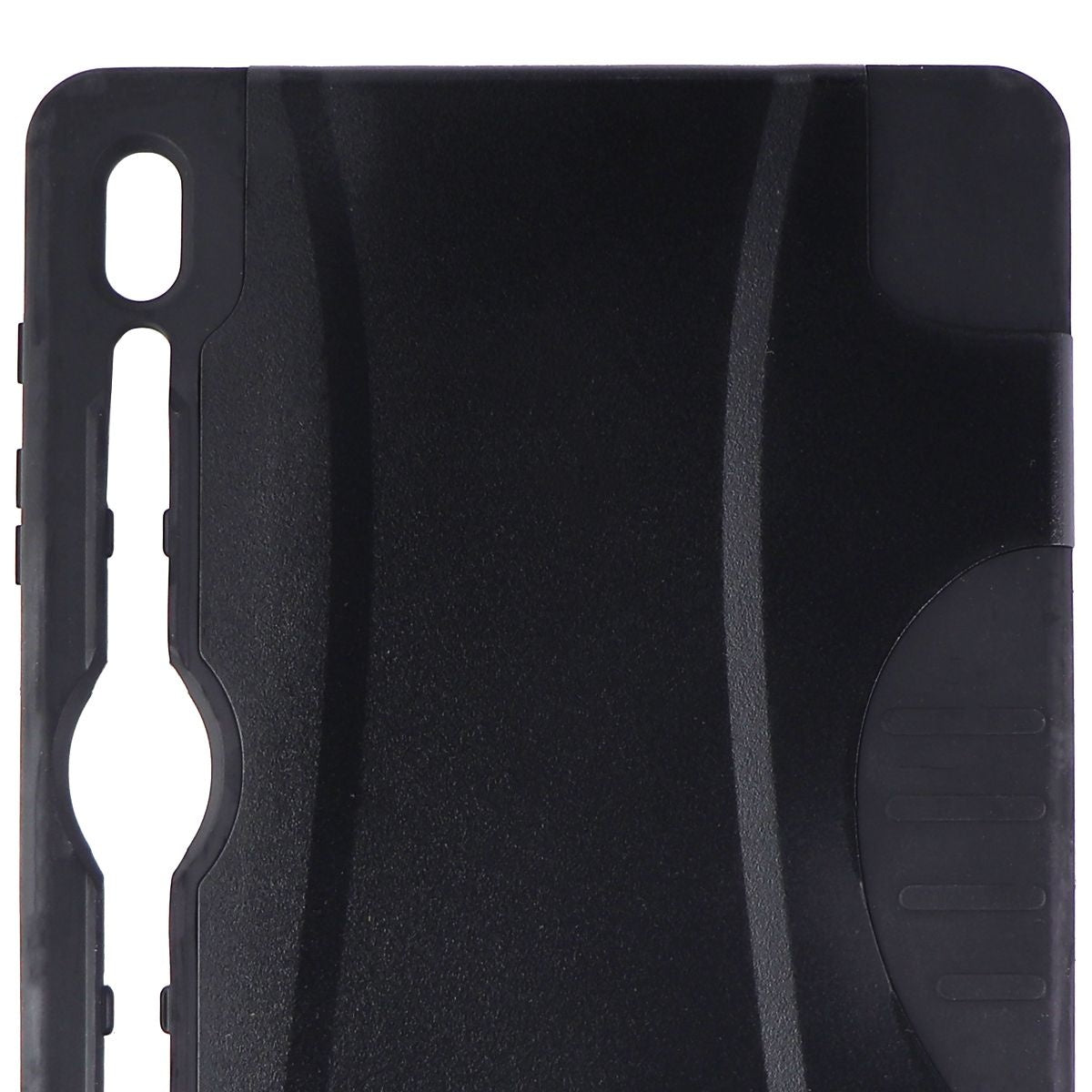 Verizon Rugged Dual Layer Case for Samsung Galaxy Tab S6 (10.5-in 2019) - Black iPad/Tablet Accessories - Cases, Covers, Keyboard Folios Verizon    - Simple Cell Bulk Wholesale Pricing - USA Seller