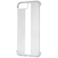 Skech (SK39-STK-CLR) Protective Case for Apple iPhone 8+ / 7+ / 6+ - Clear Cell Phone - Cases, Covers & Skins Skech    - Simple Cell Bulk Wholesale Pricing - USA Seller