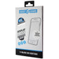 Gadget Guard Black Ice Tempered Glass for Samsung Galaxy A30/A50 - Clear Cell Phone - Screen Protectors Gadget Guard    - Simple Cell Bulk Wholesale Pricing - USA Seller