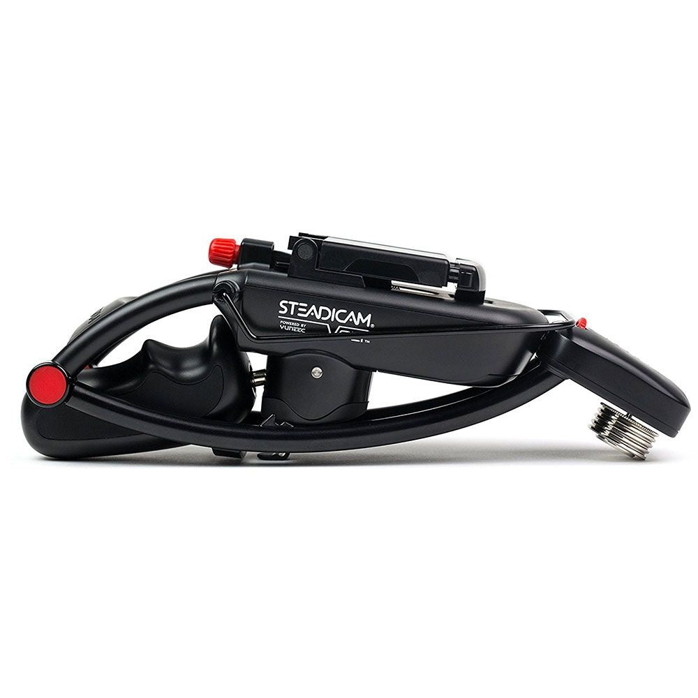 Tiffen Steadicam Volt Handheld Electronic Stabilizer for Phones and Cameras -BLK Tripods - Stabilizers Tiffen    - Simple Cell Bulk Wholesale Pricing - USA Seller