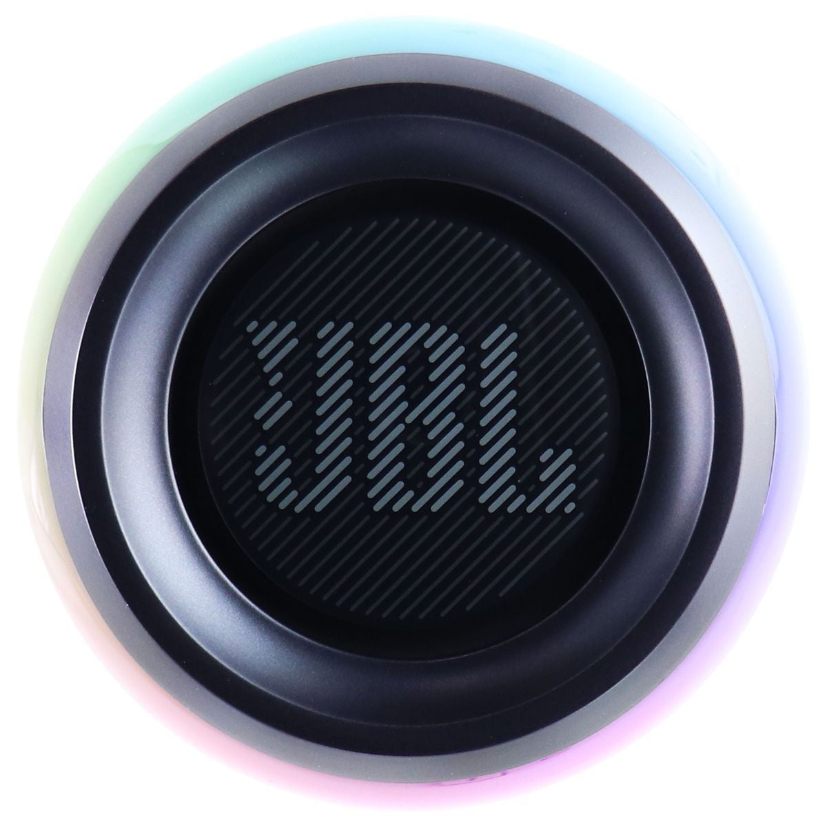 JBL Pulse 3 by Harman Wireless Splashproof Light Up Bluetooth Speaker - Black Cell Phone - Audio Docks & Speakers JBL    - Simple Cell Bulk Wholesale Pricing - USA Seller