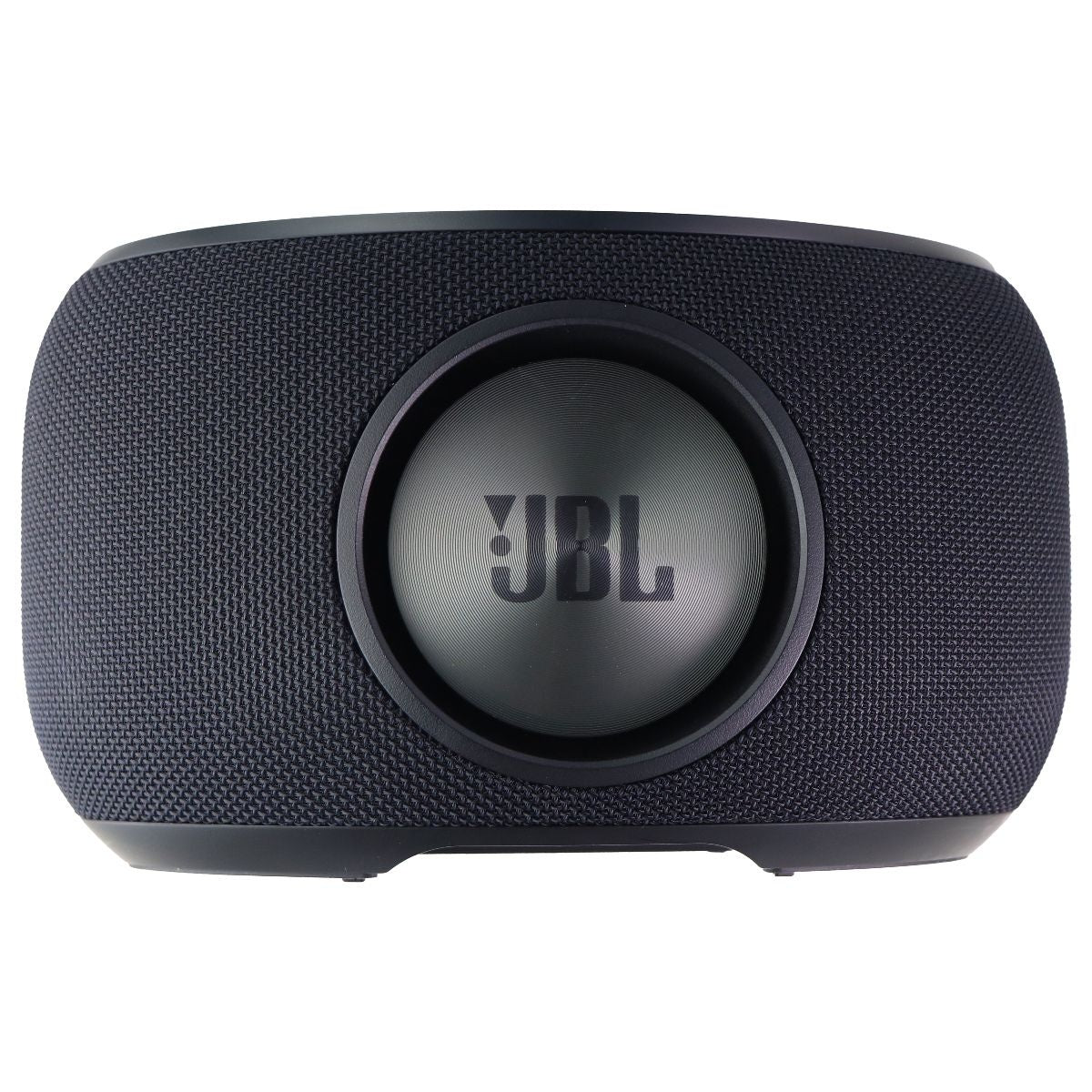 JBL Link300 Series Wireless Bluetooth Voice-Activated Speaker - Black Cell Phone - Audio Docks & Speakers JBL    - Simple Cell Bulk Wholesale Pricing - USA Seller