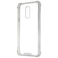Key Hybrid Slim Hard Case for LG Stylo 5 Smartphone - Clear Cell Phone - Cases, Covers & Skins Key    - Simple Cell Bulk Wholesale Pricing - USA Seller
