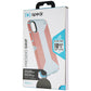 Speck Presidio Grip Hybrid Case for Apple iPhone Xs/X - Dove Gray/Tart Pink Cell Phone - Cases, Covers & Skins Speck    - Simple Cell Bulk Wholesale Pricing - USA Seller
