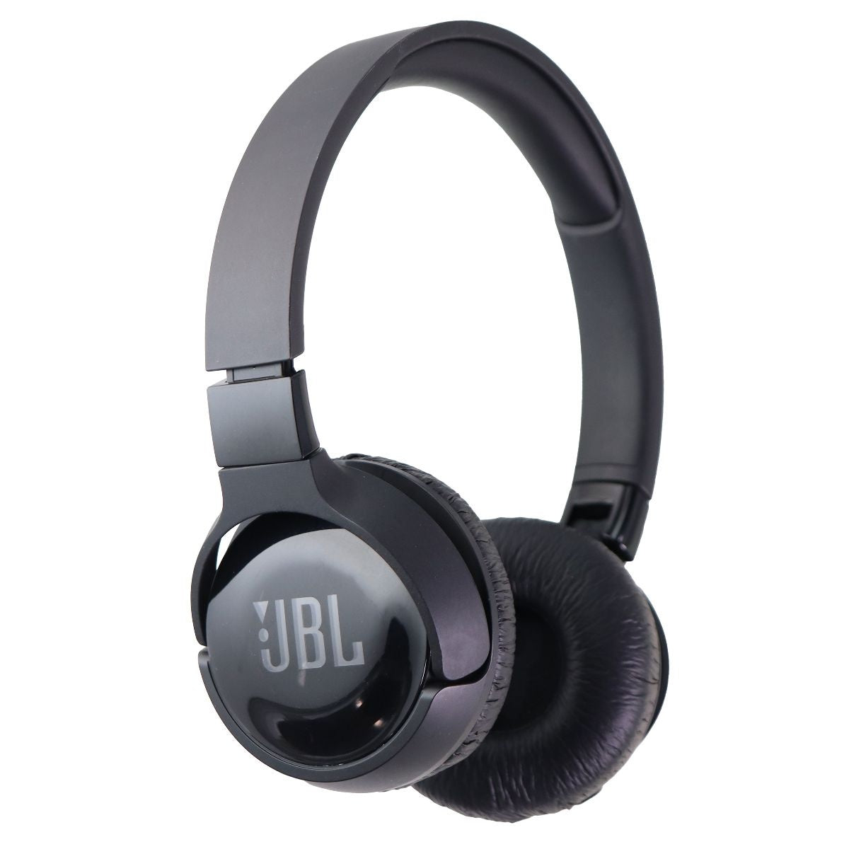 JBL TUNE 600BTNC - Noise Cancelling On-Ear Wireless Bluetooth Headphone - Black Portable Audio - Headphones JBL    - Simple Cell Bulk Wholesale Pricing - USA Seller