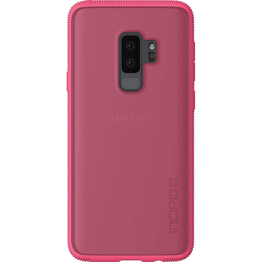 Incipio Octane Series Hybrid Case for Samsung Galaxy S9+ (Plus) - Electric Pink Cell Phone - Cases, Covers & Skins Incipio    - Simple Cell Bulk Wholesale Pricing - USA Seller