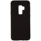 Incipio Dualpro Dual Layer Case for Samsung Galaxy S9+ (Plus) - Matte Black Cell Phone - Cases, Covers & Skins Incipio    - Simple Cell Bulk Wholesale Pricing - USA Seller