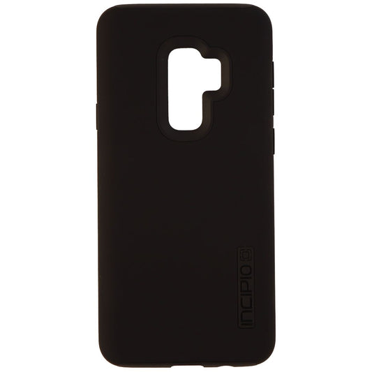 Incipio Dualpro Dual Layer Case for Samsung Galaxy S9+ (Plus) - Matte Black Cell Phone - Cases, Covers & Skins Incipio    - Simple Cell Bulk Wholesale Pricing - USA Seller