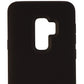Incipio Dualpro Dual Layer Case for Samsung Galaxy S9+ (Plus) - Matte Black Cell Phone - Cases, Covers & Skins Incipio    - Simple Cell Bulk Wholesale Pricing - USA Seller