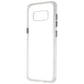 Qmadix C Series Case for Samsung Galaxy S8 - Clear Cell Phone - Cases, Covers & Skins Qmadix    - Simple Cell Bulk Wholesale Pricing - USA Seller
