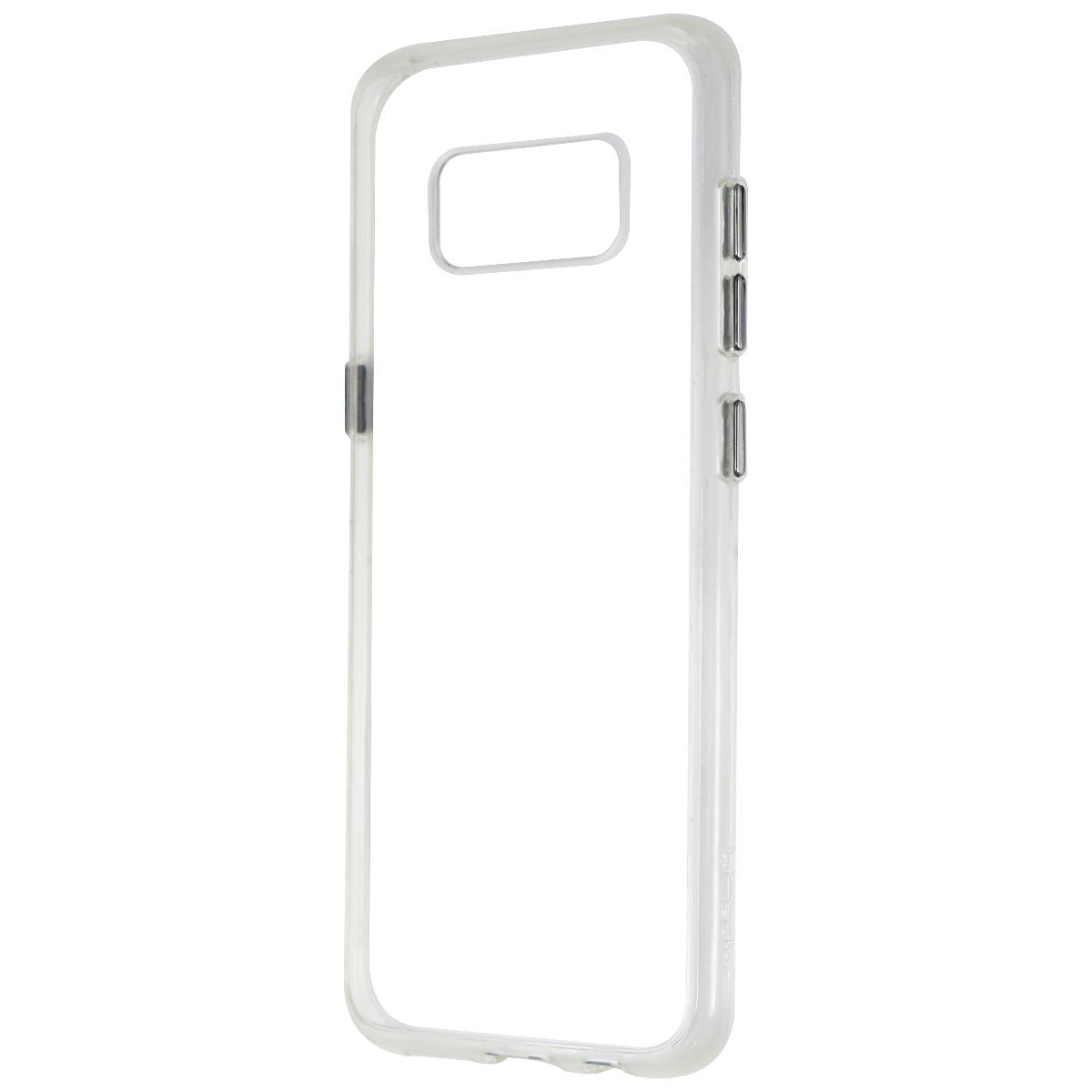 Qmadix C Series Case for Samsung Galaxy S8 - Clear Cell Phone - Cases, Covers & Skins Qmadix    - Simple Cell Bulk Wholesale Pricing - USA Seller