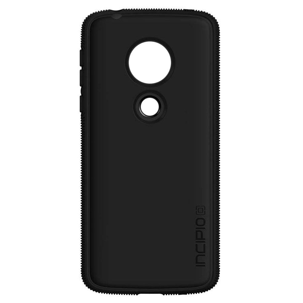 Incipio Octane Series Case for Motorola Moto G6 Play - Translucent Black / Smoke Cell Phone - Cases, Covers & Skins Incipio    - Simple Cell Bulk Wholesale Pricing - USA Seller