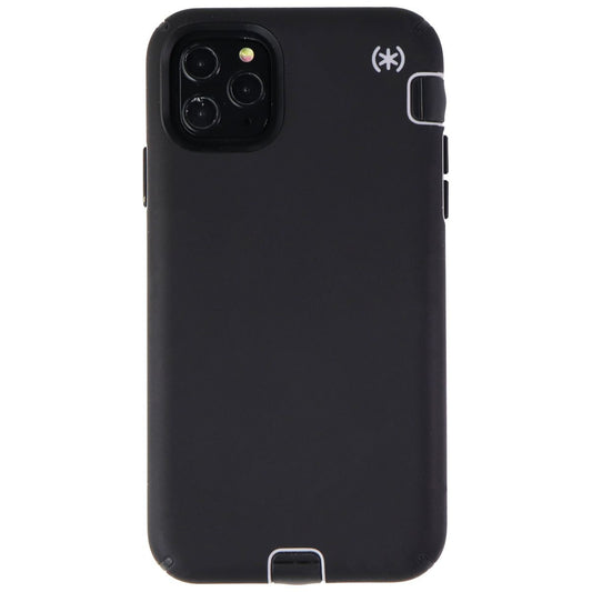 Speck Presidio Sport Case for Apple iPhone 11 - Black/Gunmetal - Grey/Black Cell Phone - Cases, Covers & Skins Speck    - Simple Cell Bulk Wholesale Pricing - USA Seller