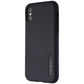 Incipio DualPro Series Case for Apple iPhone XS and iPhone X - Matte Black Cell Phone - Cases, Covers & Skins Incipio    - Simple Cell Bulk Wholesale Pricing - USA Seller